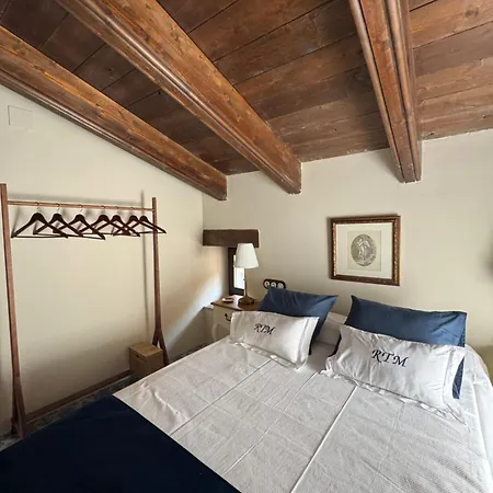 Appartamento El Rincon De La Tia Miguela