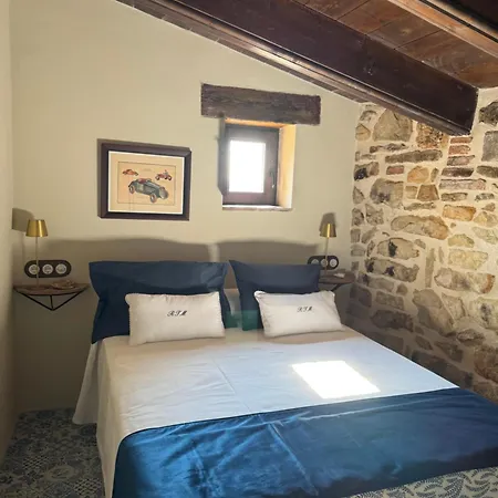 Appartamento El Rincon De La Tia Miguela *