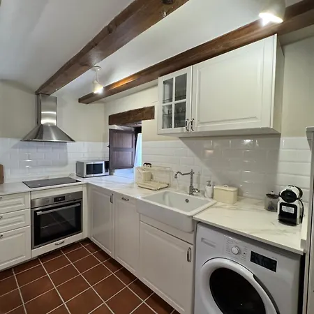 Appartamento El Rincon De La Tia Miguela