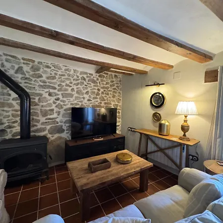 Appartamento El Rincon De La Tia Miguela Puertomingalvo