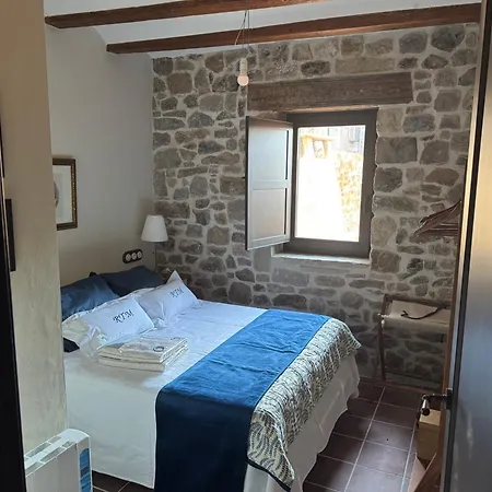 El Rincon De La Tia Miguela Puertomingalvo