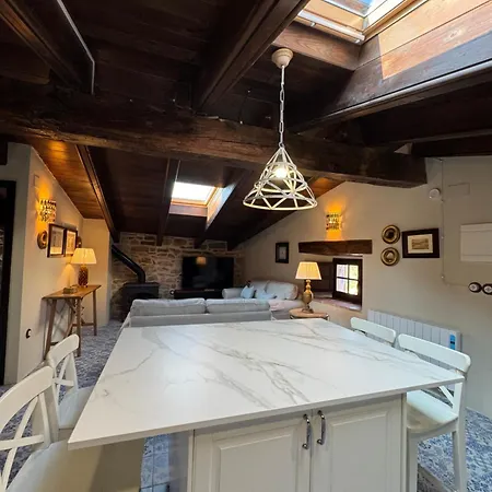 El Rincon De La Tia Miguela Appartamento Puertomingalvo