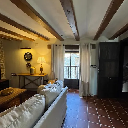 El Rincon De La Tia Miguela