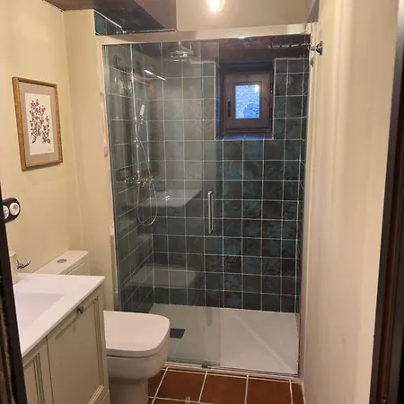 El Rincon De La Tia Miguela Puertomingalvo