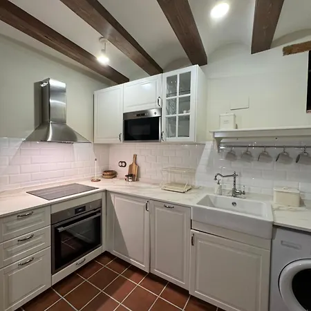 Appartamento El Rincon De La Tia Miguela *