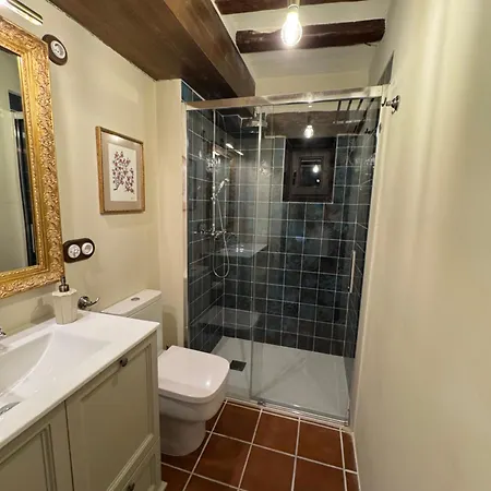 El Rincon De La Tia Miguela Appartamento Puertomingalvo