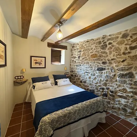 Appartamento El Rincon De La Tia Miguela *