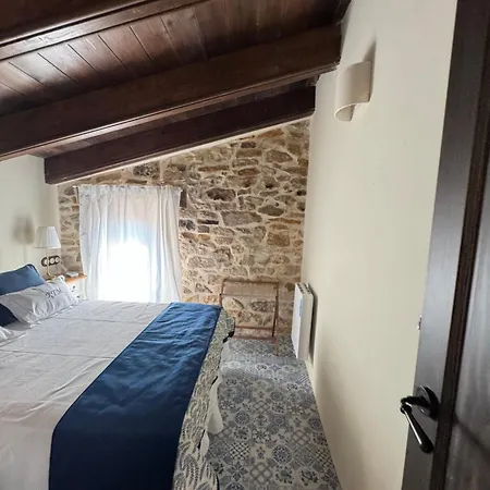 Appartamento El Rincon De La Tia Miguela *