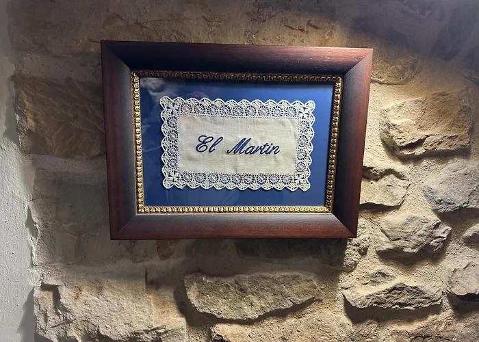 El Rincon De La Tia Miguela *