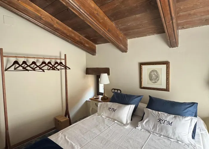 Lägenhet El Rincon De La Tia Miguela