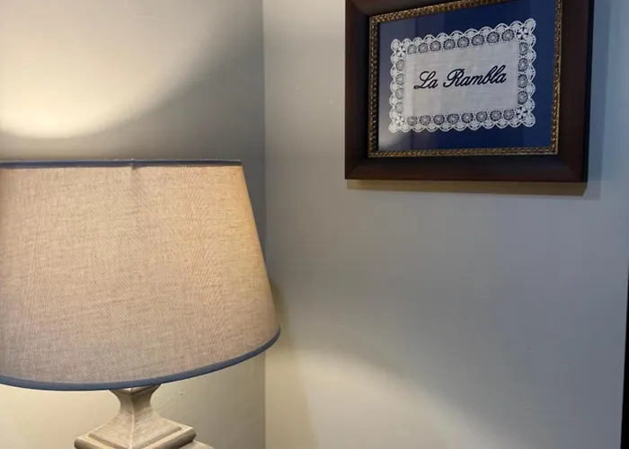 El Rincon De La Tia Miguela