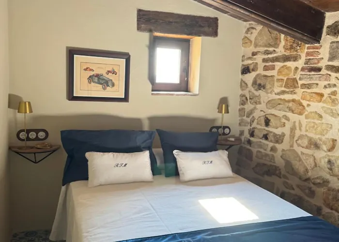 Lägenhet El Rincon De La Tia Miguela *