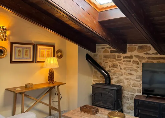 El Rincon De La Tia Miguela Puertomingalvo