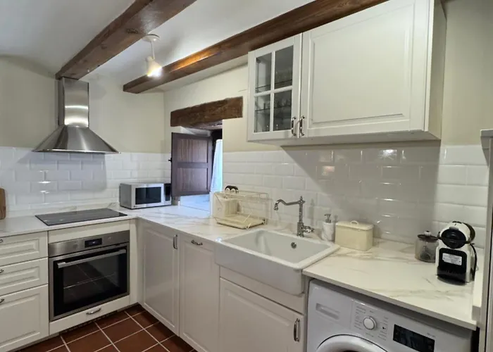 Lägenhet El Rincon De La Tia Miguela