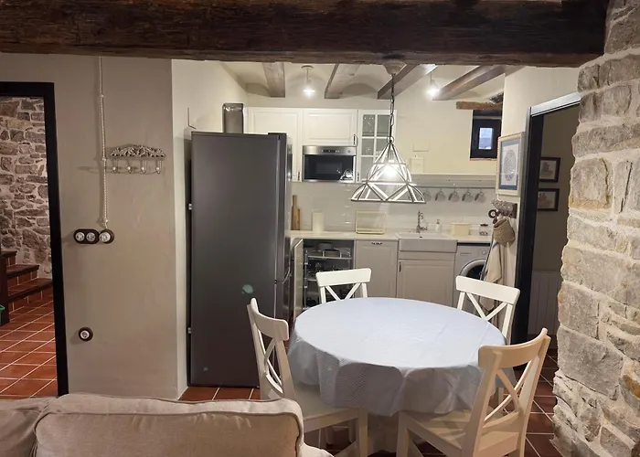 Lägenhet El Rincon De La Tia Miguela *