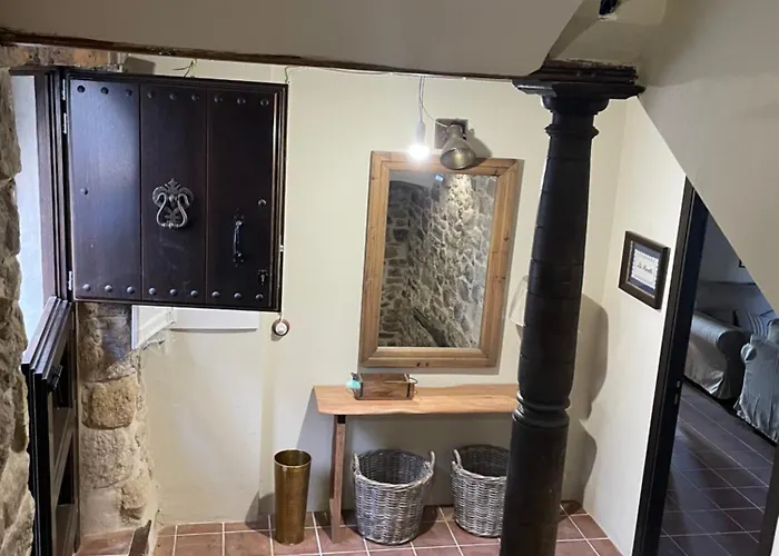 El Rincon De La Tia Miguela *