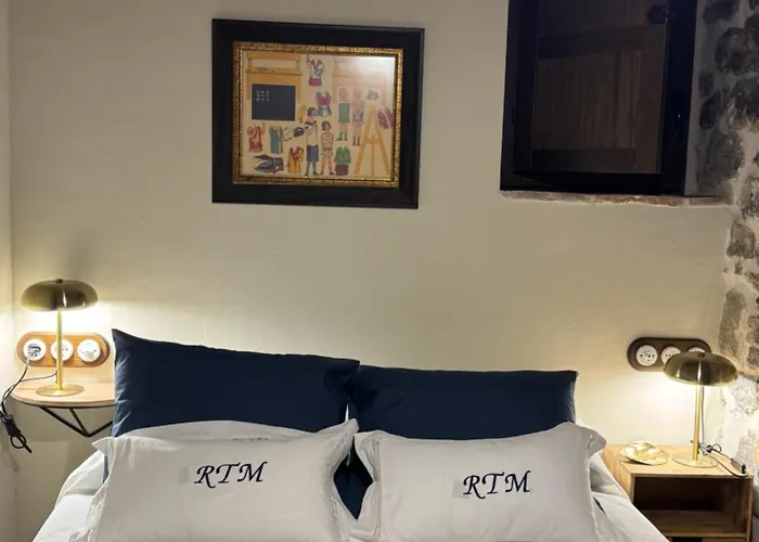 El Rincon De La Tia Miguela