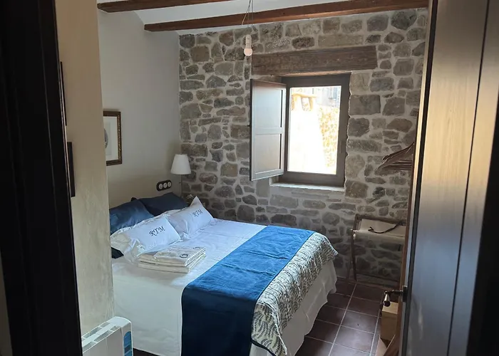 El Rincon De La Tia Miguela Puertomingalvo