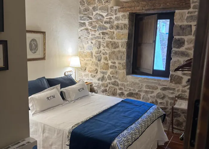 Lägenhet El Rincon De La Tia Miguela Puertomingalvo