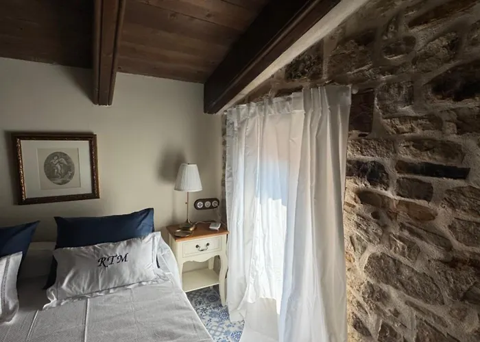 El Rincon De La Tia Miguela Lägenhet