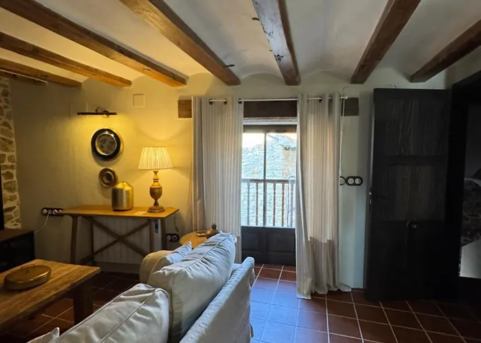 El Rincon De La Tia Miguela