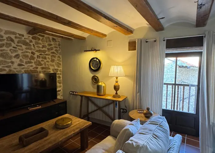 El Rincon De La Tia Miguela