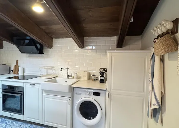 Lägenhet El Rincon De La Tia Miguela