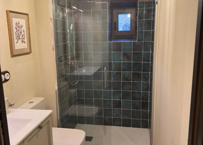 El Rincon De La Tia Miguela Puertomingalvo