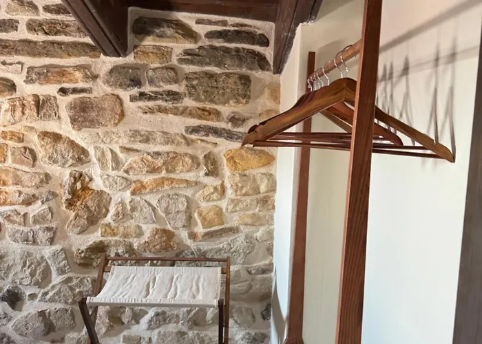 Lägenhet El Rincon De La Tia Miguela