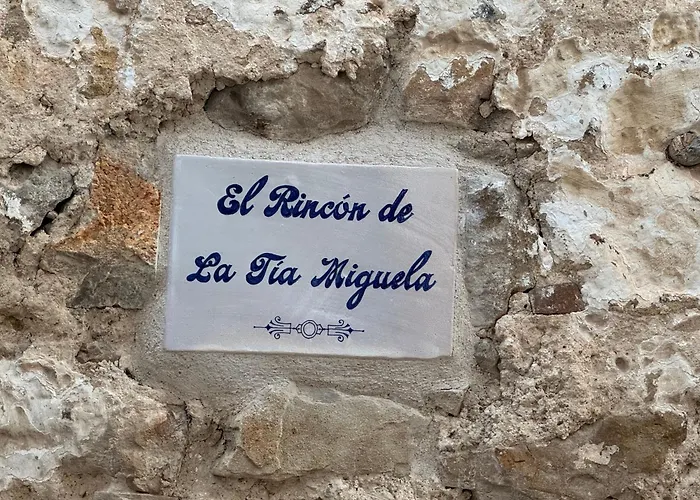 El Rincon De La Tia Miguela *