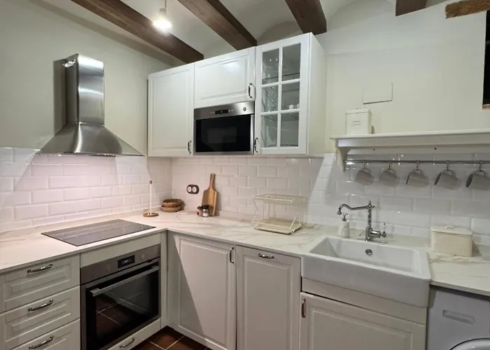 Lägenhet El Rincon De La Tia Miguela *