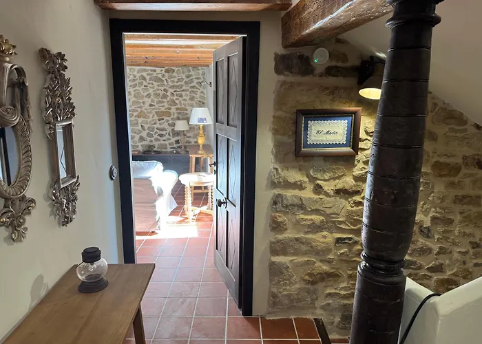 El Rincon De La Tia Miguela *