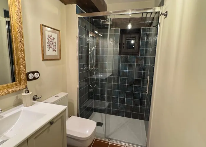 El Rincon De La Tia Miguela Lägenhet Puertomingalvo