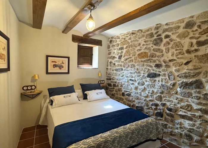 Lägenhet El Rincon De La Tia Miguela *