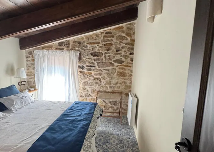 Lägenhet El Rincon De La Tia Miguela *